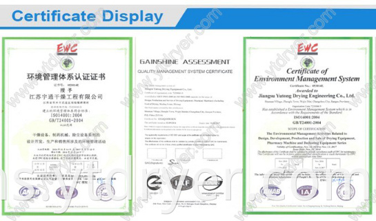 Channel Sterilization Drying Oven -SMH Series